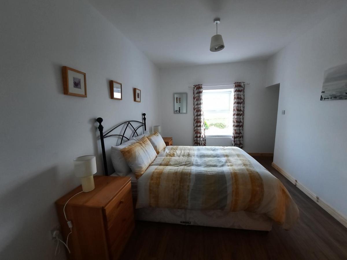 Conneelys Cottage, Connemara, Clifden, H71Y096 ภายนอก รูปภาพ