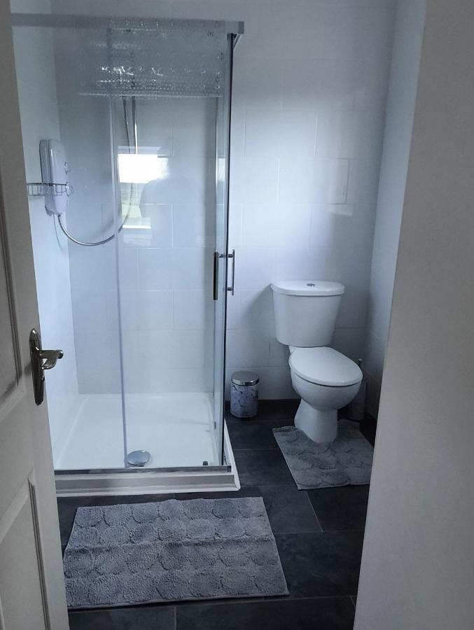 Conneelys Cottage, Connemara, Clifden, H71Y096 ภายนอก รูปภาพ
