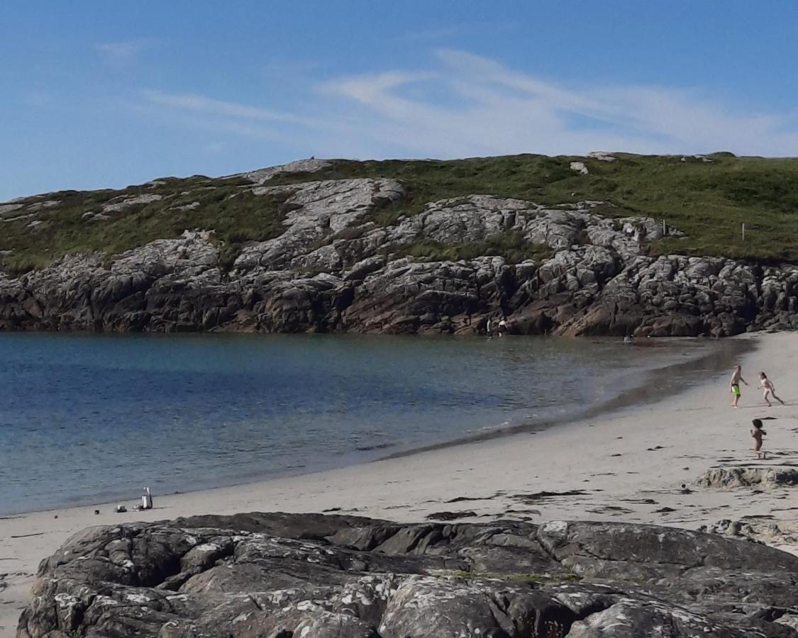 Conneelys Cottage, Connemara, Clifden, H71Y096 ภายนอก รูปภาพ