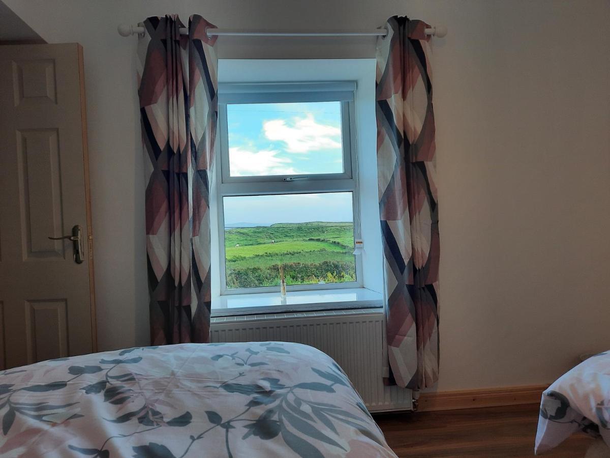 Conneelys Cottage, Connemara, Clifden, H71Y096 ภายนอก รูปภาพ